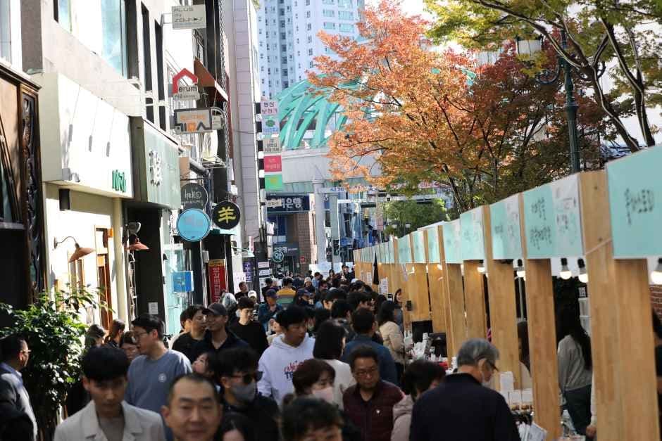 성남동 커피페스티벌 6