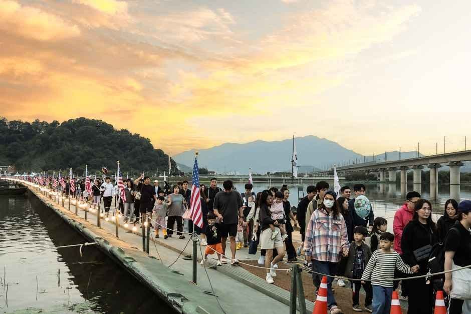 칠곡낙동강평화축제 6
