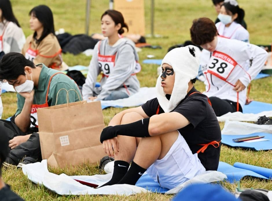 광주서창억새축제 3