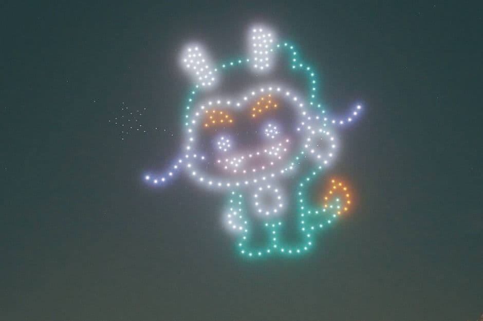 계룡軍문화축제 4