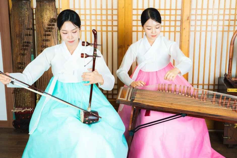 국악공연 진연 6