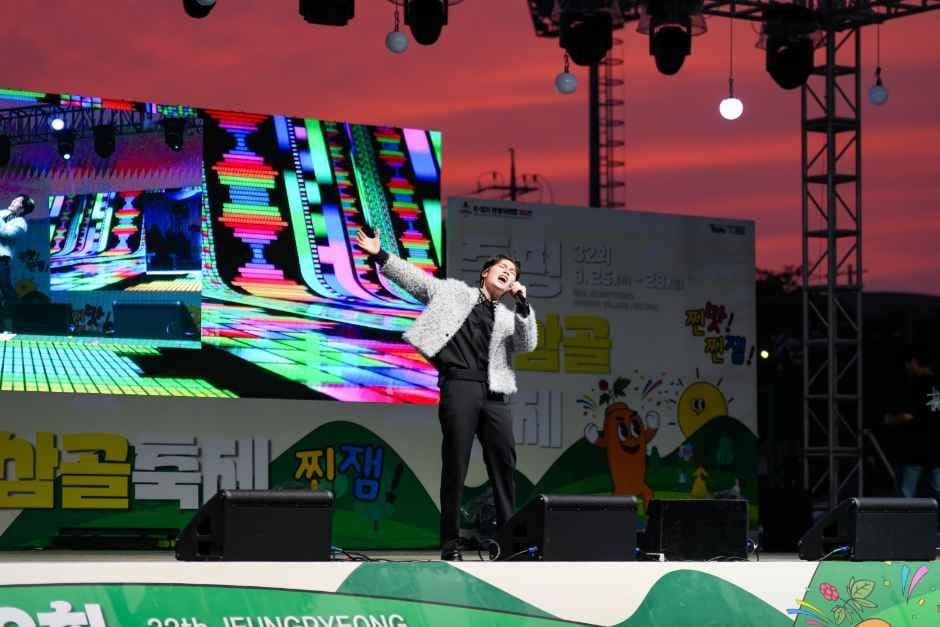 증평인삼골축제 7