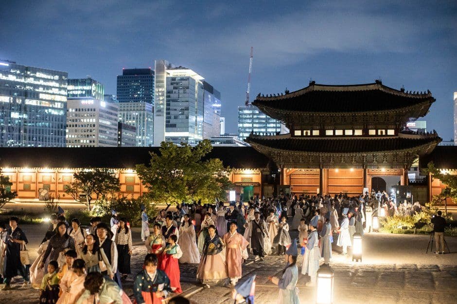 궁중문화축전 3