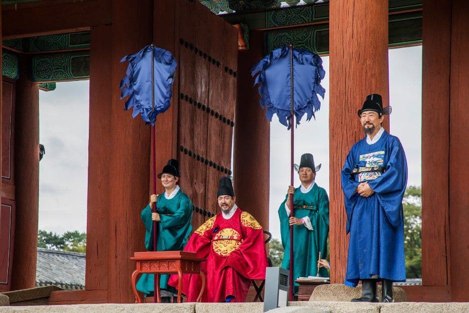 궁중문화축전 10