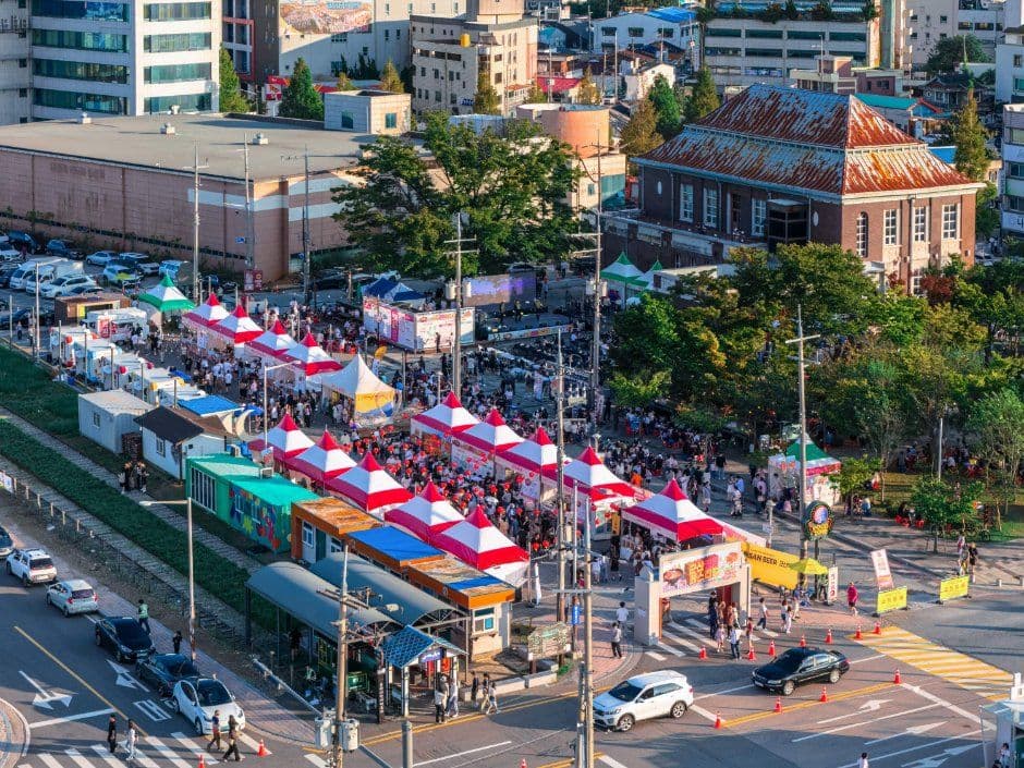 군산짬뽕페스티벌 6