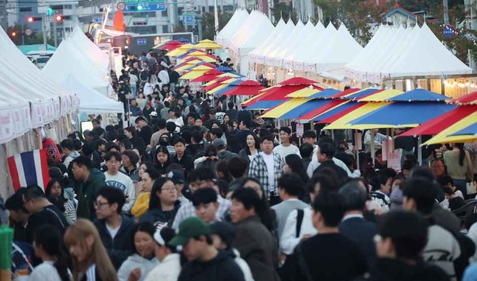 대전 동구동락 축제 3