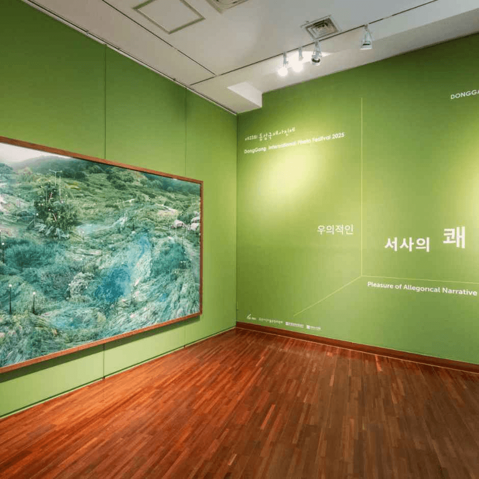 제24회 동강국제사진제 2