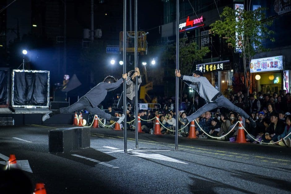 동대문페스티벌 9