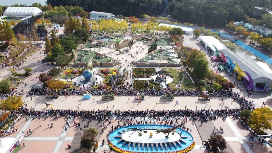 경남고성공룡세계엑스포 3