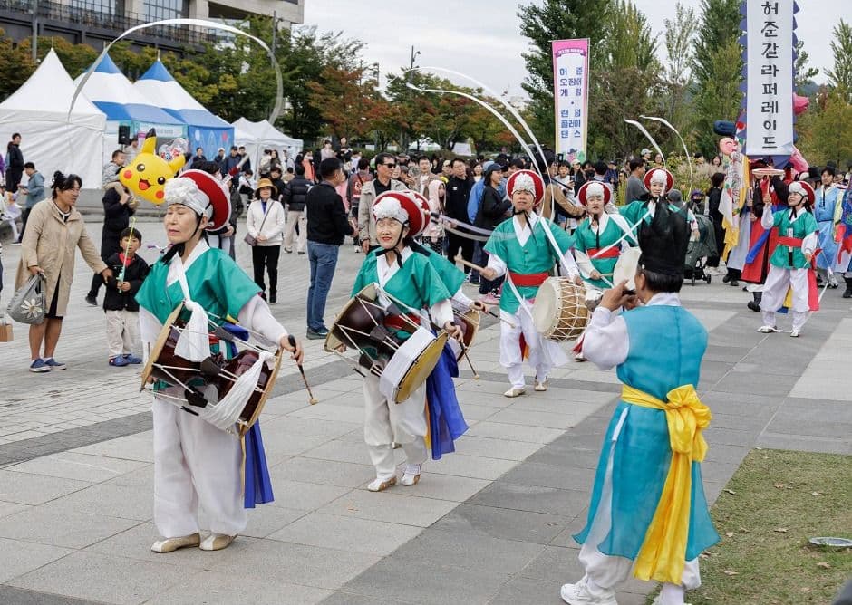 허준축제 6