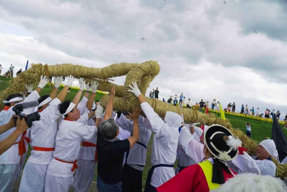 김제지평선축제 7