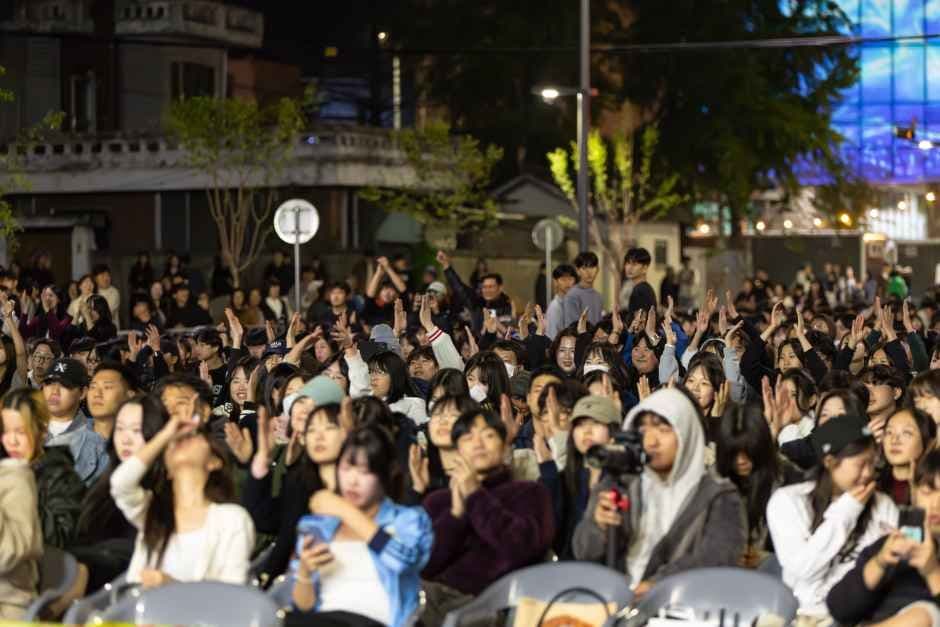 대전 동구동락 축제 5