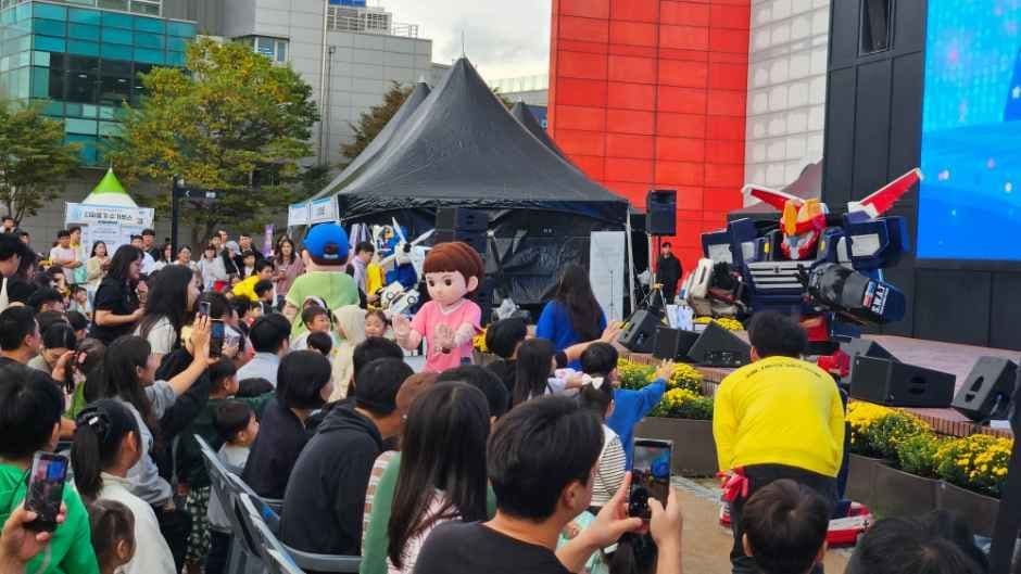 춘천애니토이페스티벌 6