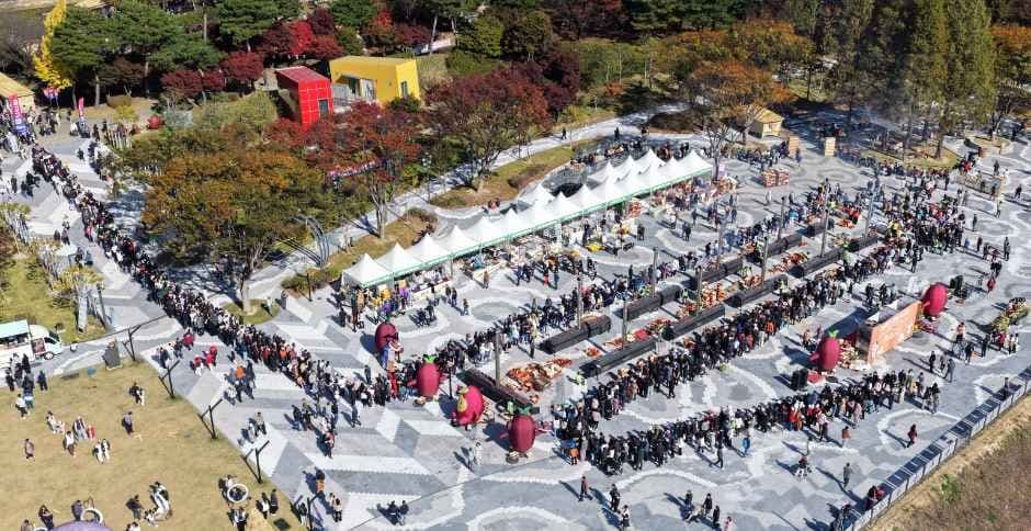 여주오곡나루축제 6