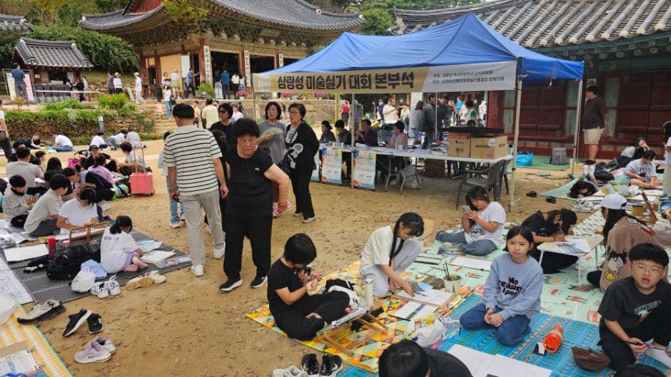 삼랑성역사문화축제 6