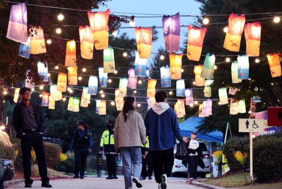 여주오곡나루축제 2