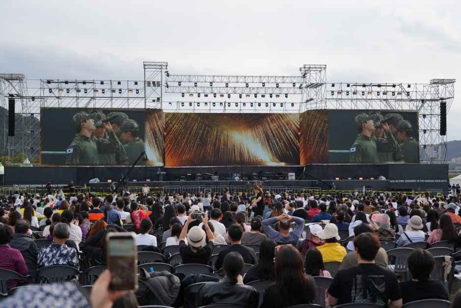 칠곡낙동강평화축제 8