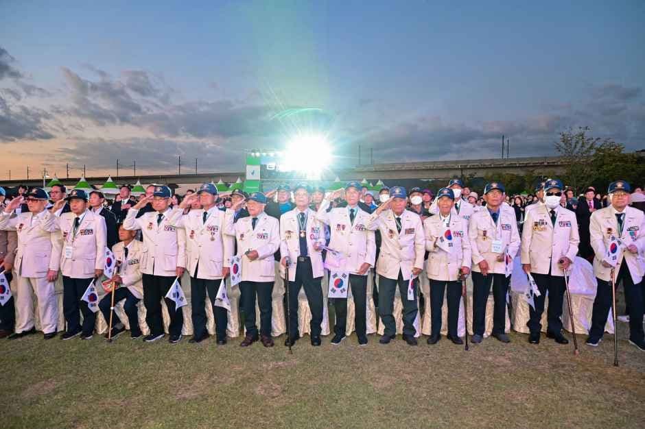 칠곡낙동강평화축제 5