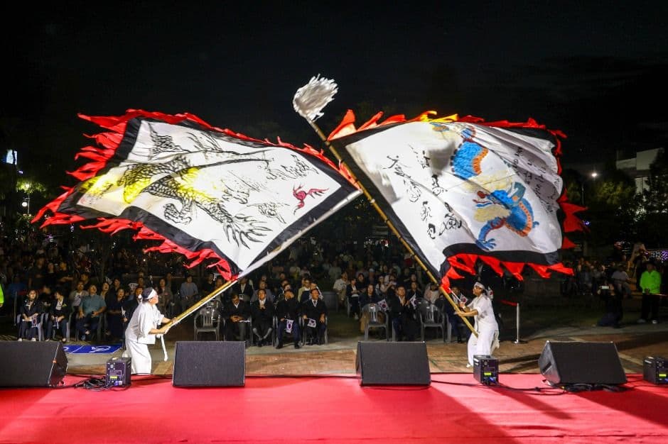 군산시간여행축제 3