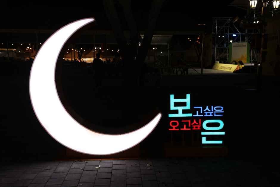 보은대추 축제 4