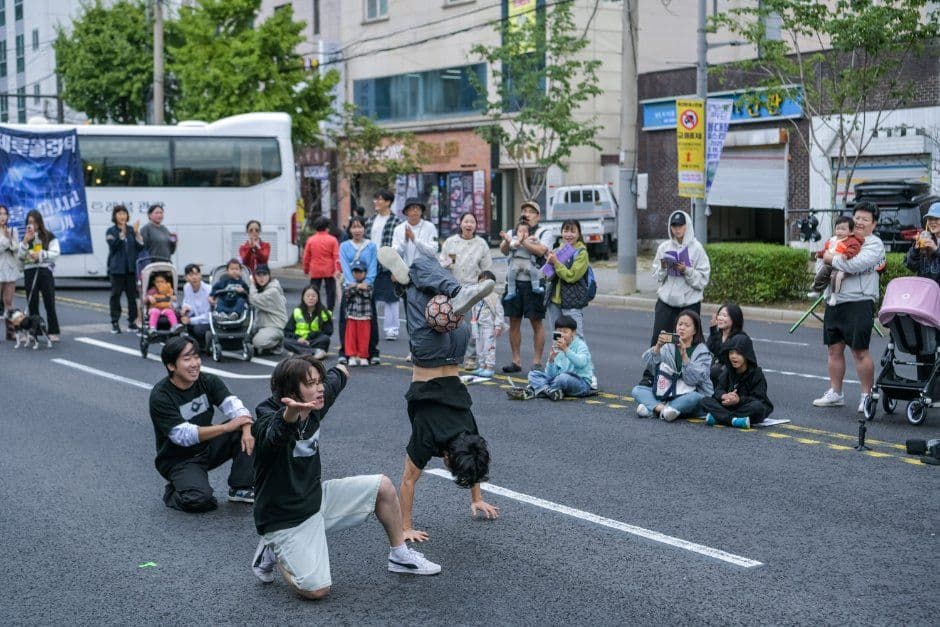 동대문페스티벌 4