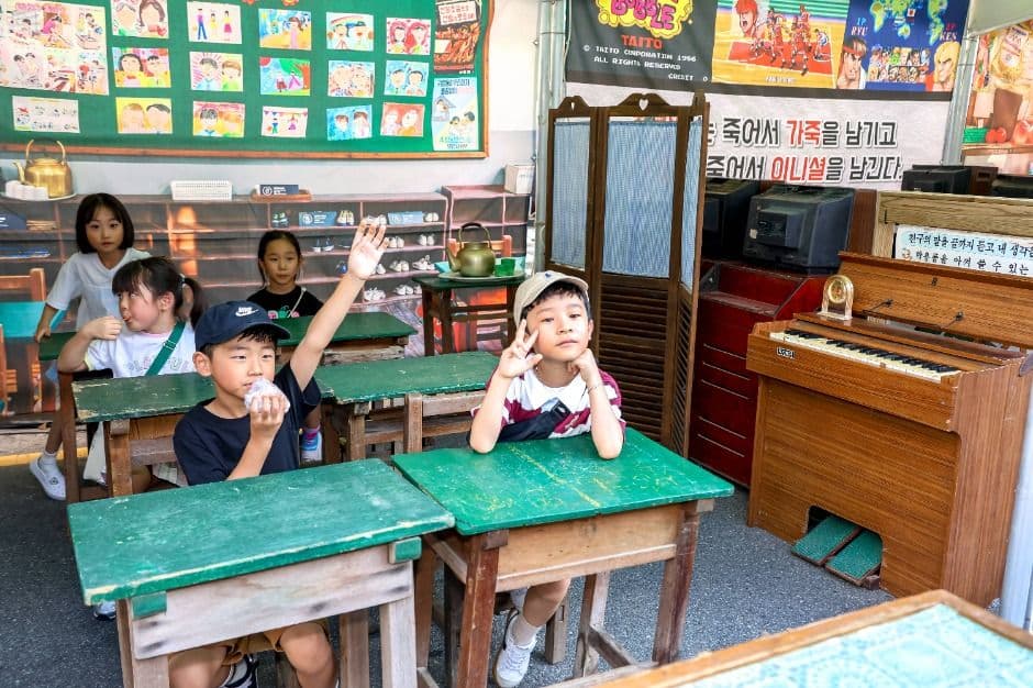 군산시간여행축제 6