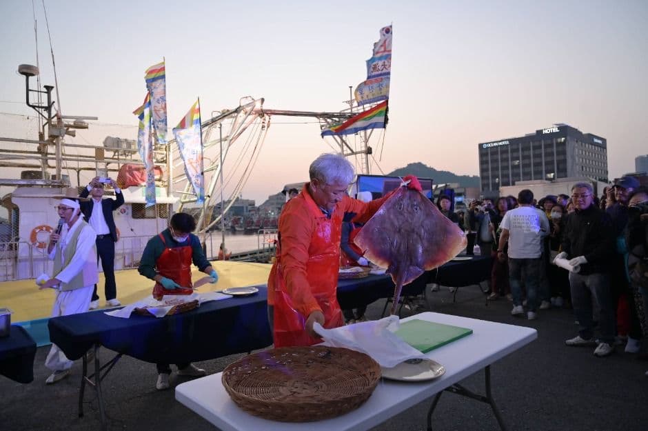 목포항구축제 3