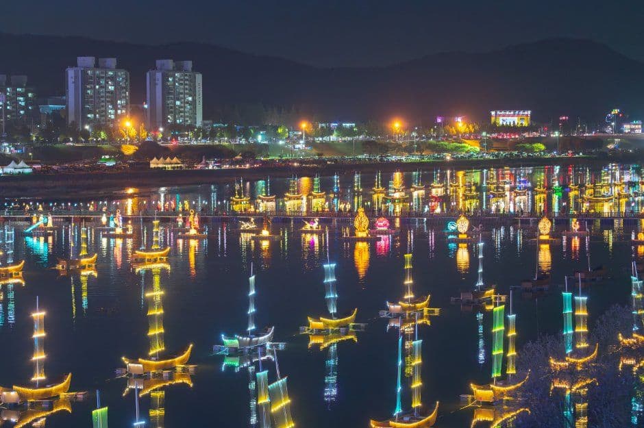 백제문화제 8