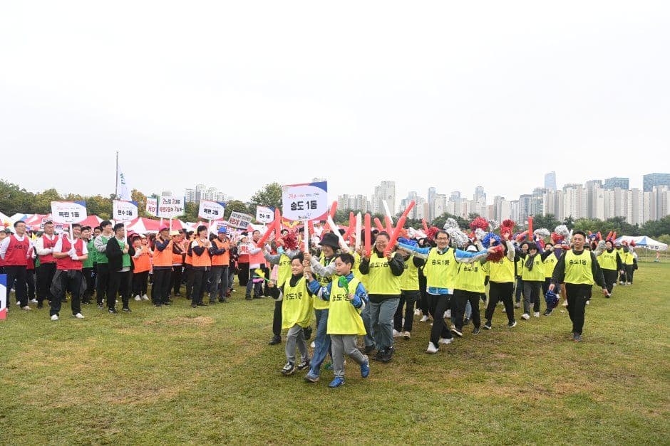 연수 능허대 문화축제 3