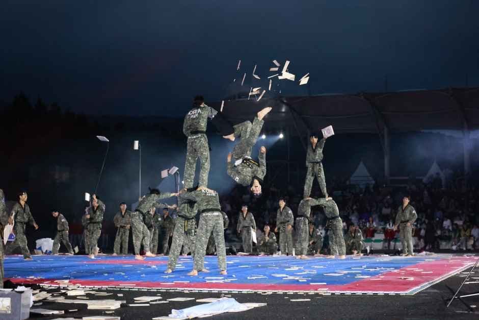 지상군페스티벌 4