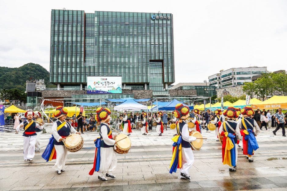 소양강문화제 3