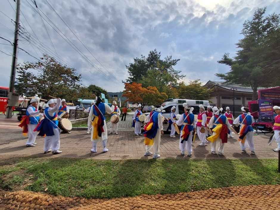 영동난계국악축제 2