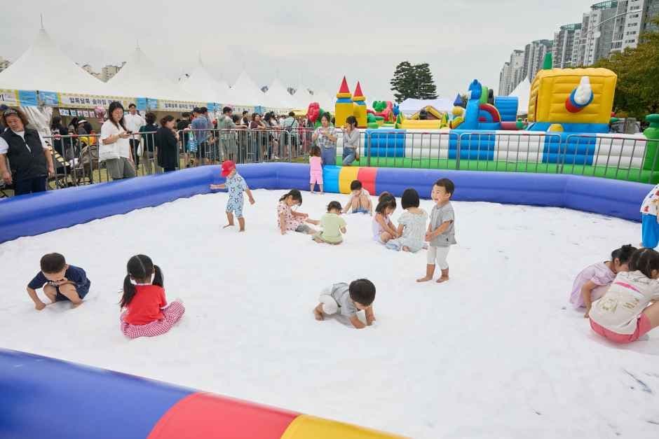소래포구축제 3