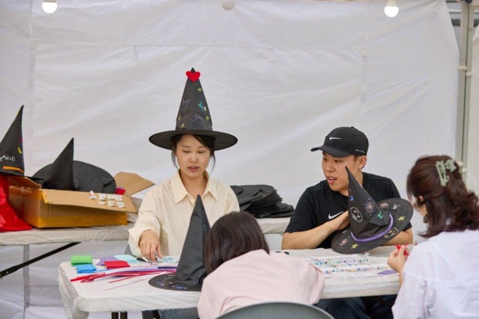 마토예술제 3