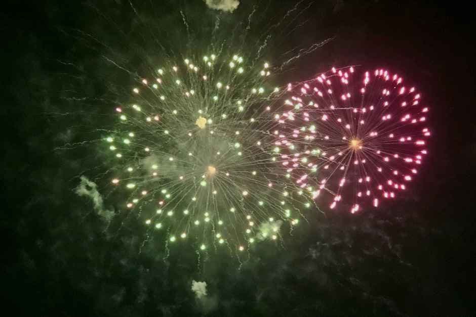 시흥월곶포구축제 2