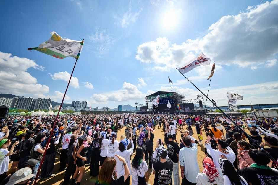 부산국제록페스티벌 3