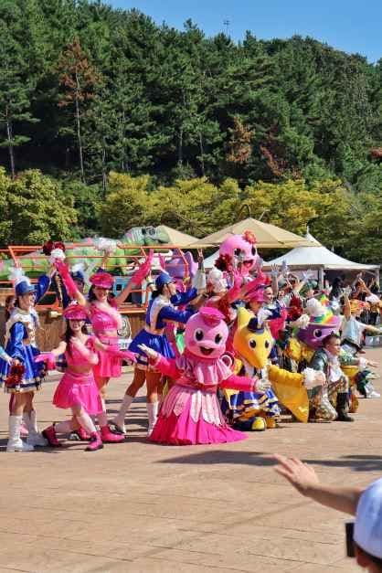 경남고성공룡세계엑스포 6