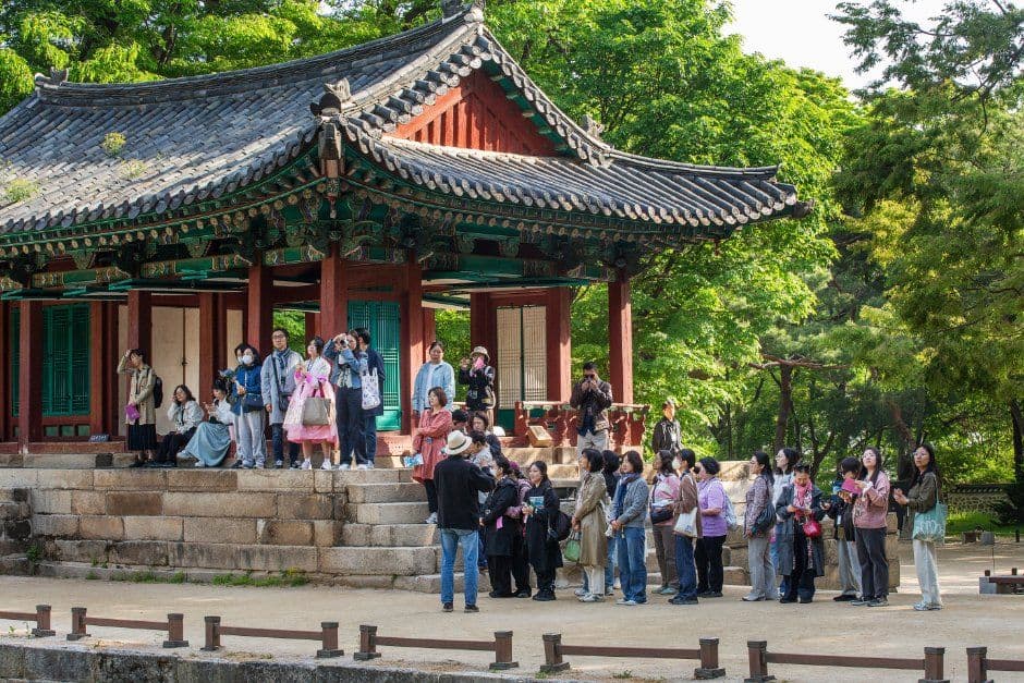궁중문화축전 7