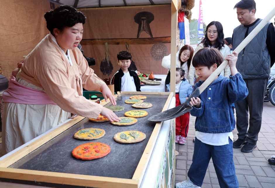여주오곡나루축제 9
