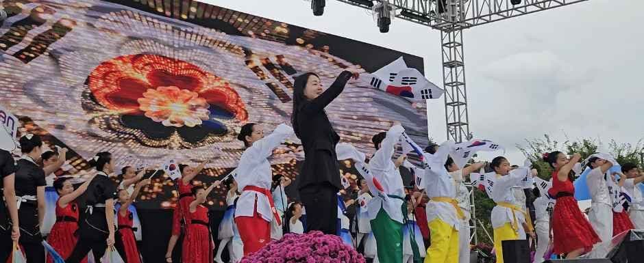 정관생태하천학습문화축제 3