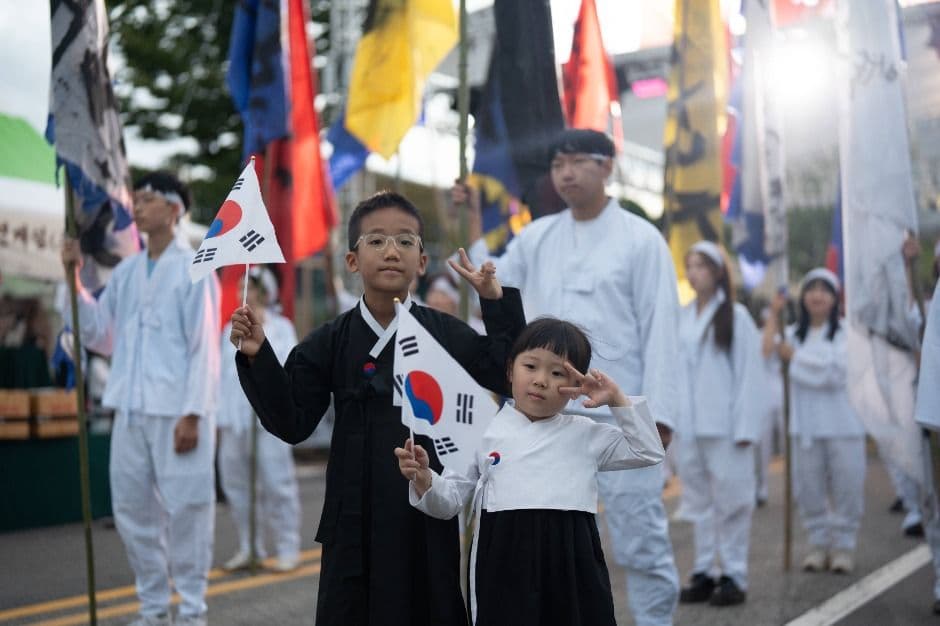 군산시간여행축제 8