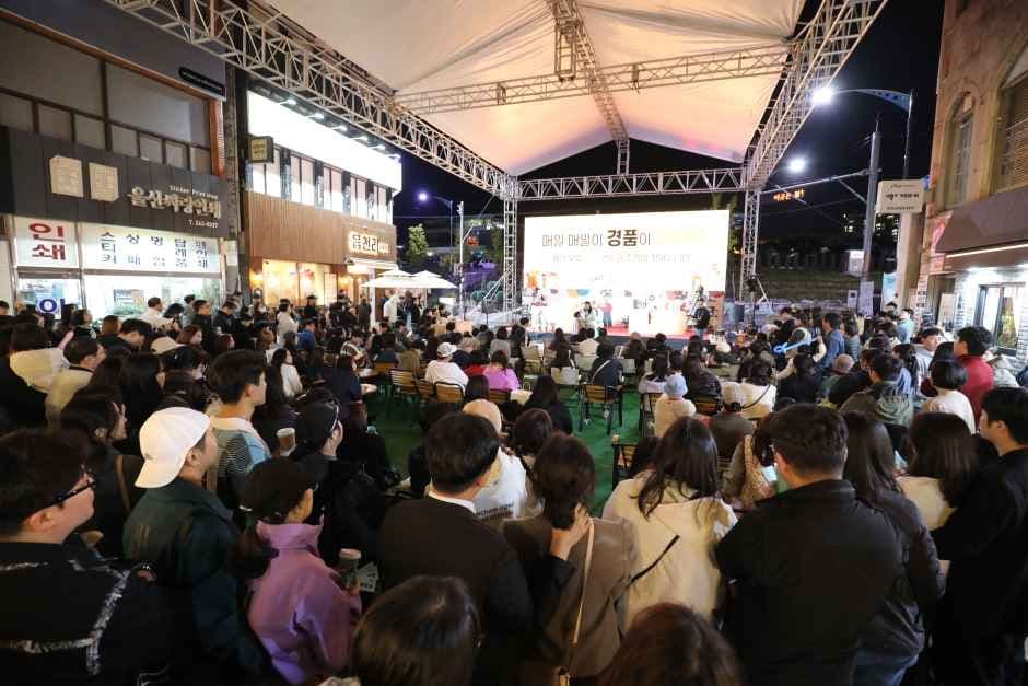 성남동 커피페스티벌 8