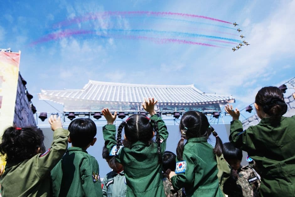 서산해미읍성축제 4