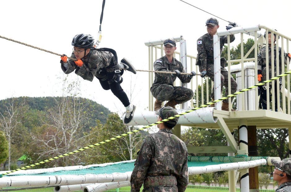 계룡軍문화축제 9