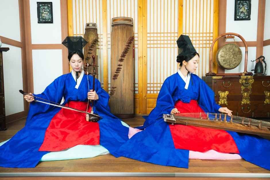 국악공연 진연 2