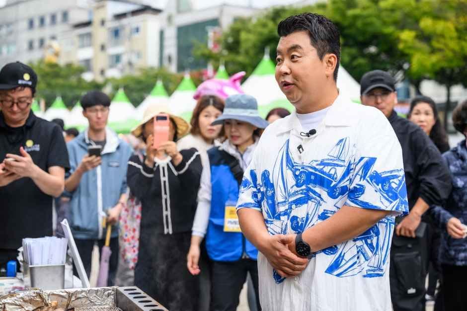구미푸드페스티벌