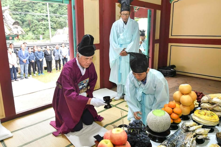 정선아리랑제