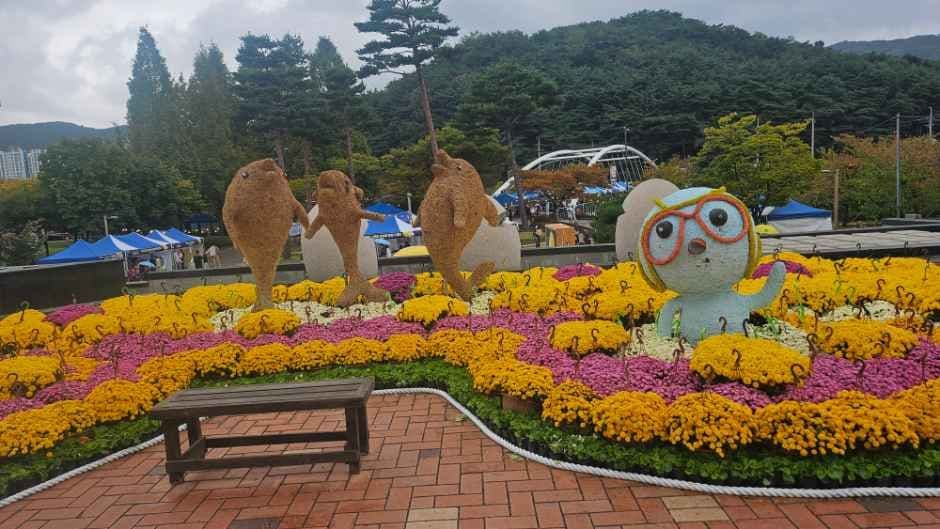 정관생태하천학습문화축제 8