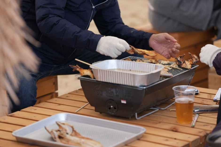 고성명태축제 7