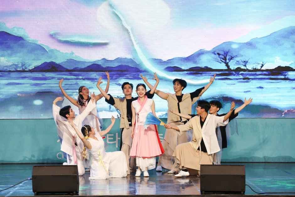천안흥타령춤축제 3
